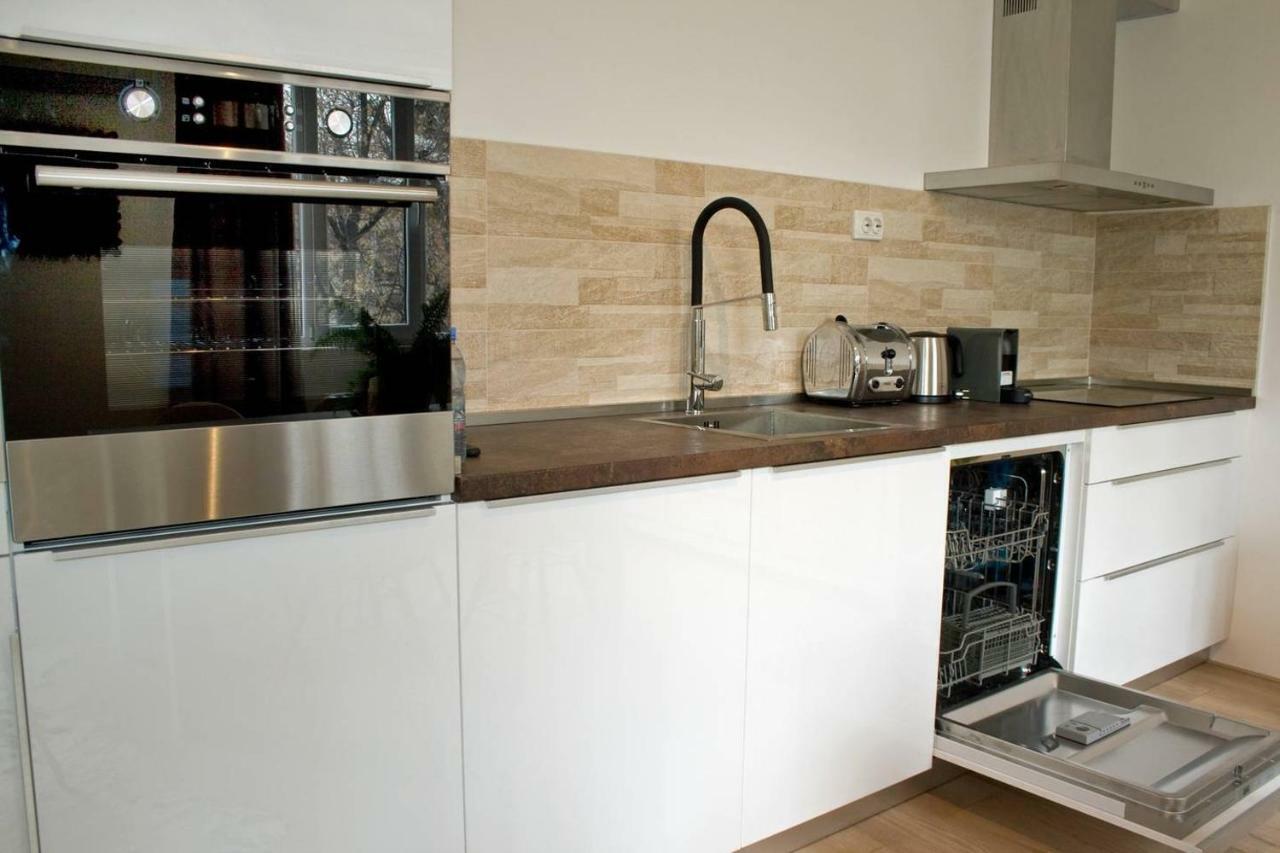 Design Apartment Blagoevgrad Exterior foto