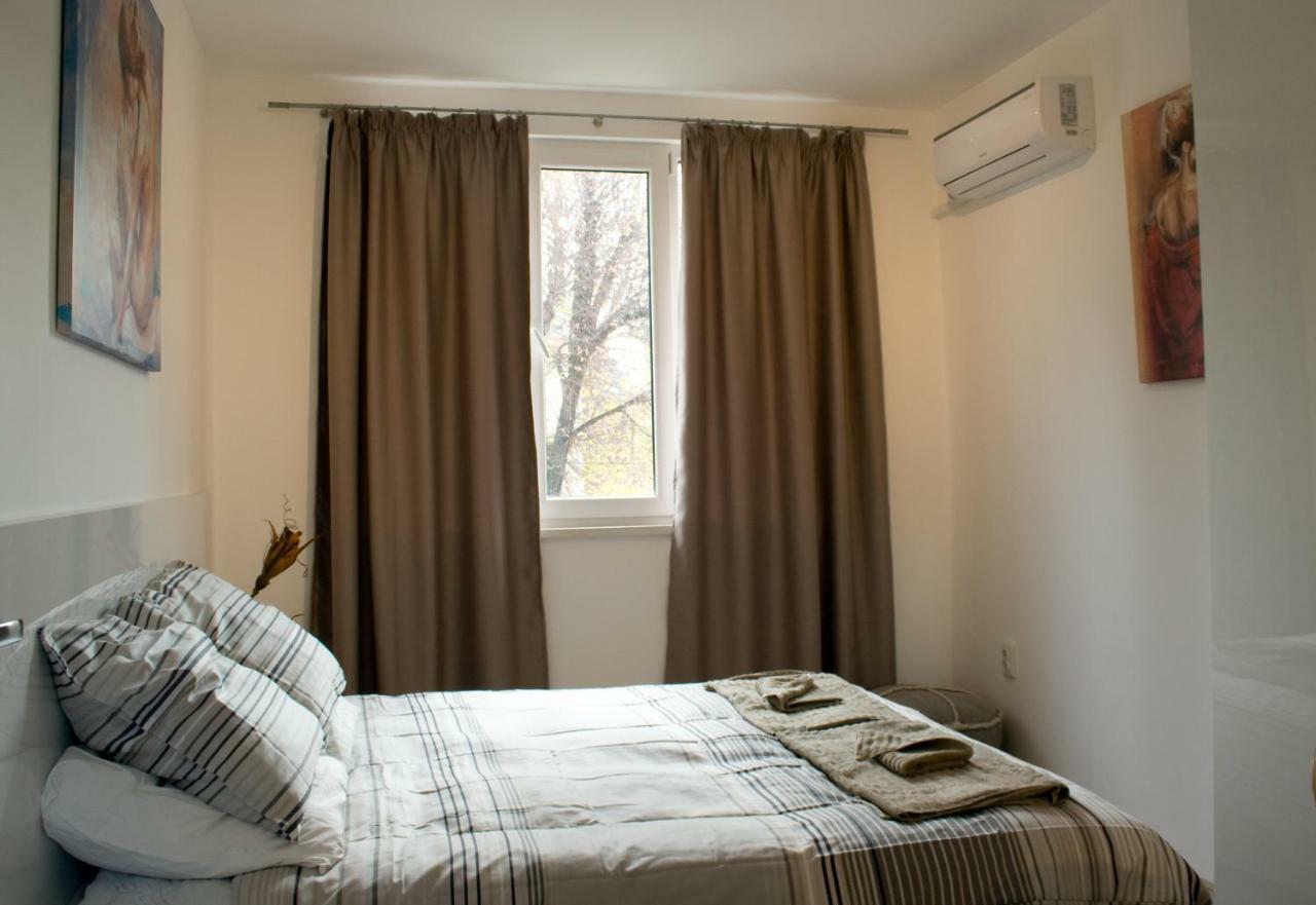 Design Apartment Blagoevgrad Exterior foto